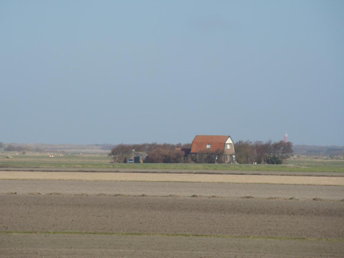 B&B Zuiderkreek เดอค็อกส์ดอร์ป ภายนอก รูปภาพ