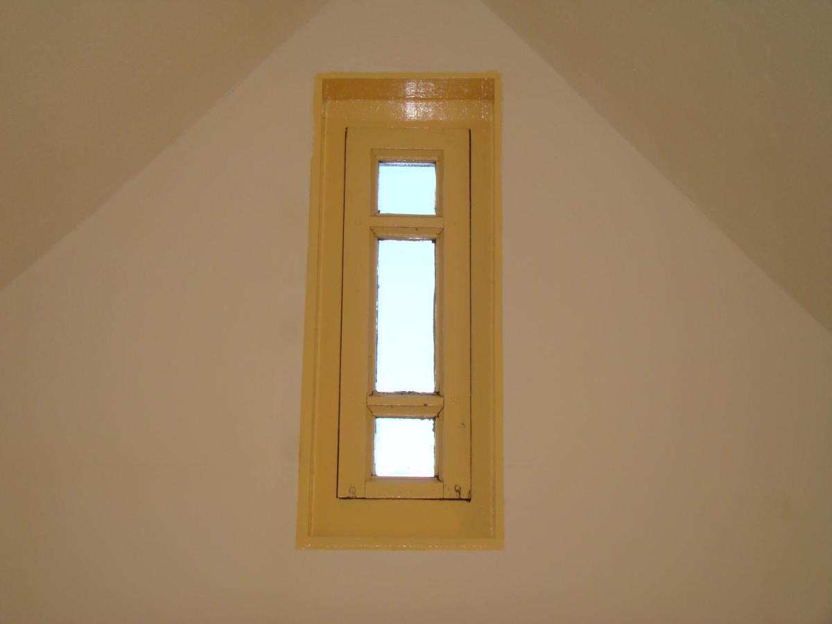 B&B Zuiderkreek เดอค็อกส์ดอร์ป ภายนอก รูปภาพ